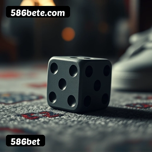Comparação APP mobile vs versão web da 586bet
