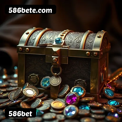 Estatísticas de bônus da 586bet em São Paulo, Rio de Janeiro e Brasília