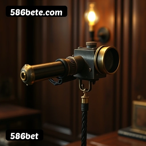 Tabela RTP dos jogos de cassino da 586bet