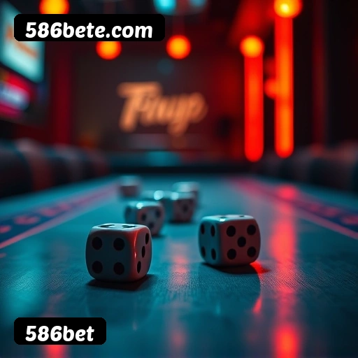 FAQ 586bet Brasil - Perguntas frequentes sobre bônus, PIX, RTP, APP mobile e VIP