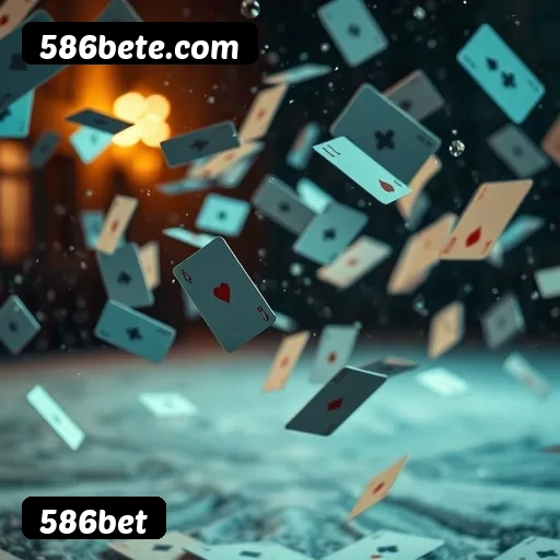 Loterias online disponíveis na 586bet