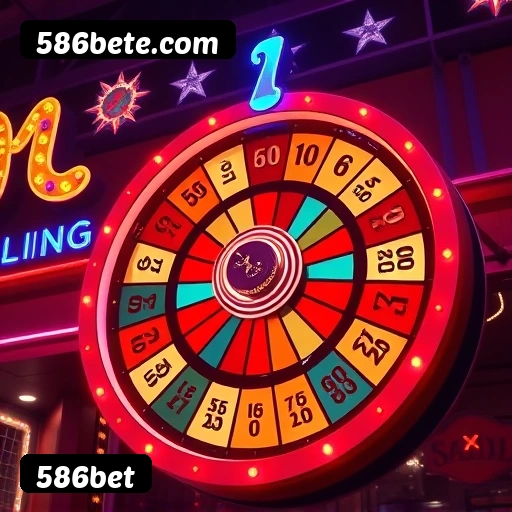 Tabela RTP verificado dos top 15 jogos mais populares 586bet - Gates of Olympus, Fortune Tiger, Aviator