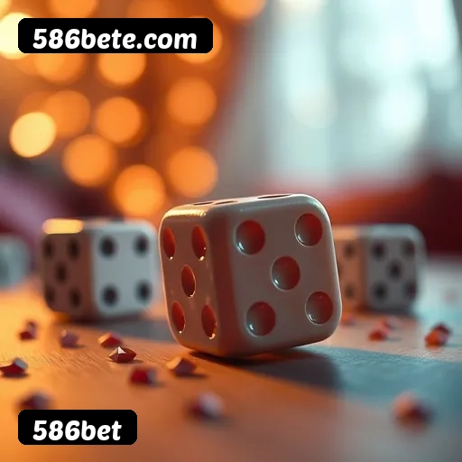Principais provedores de slots da 586bet - NetEnt, Pragmatic Play, Play'n GO