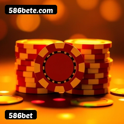 6 vantagens exclusivas do programa VIP da 586bet