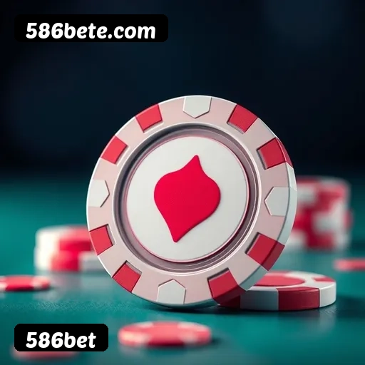 Níveis do programa VIP da 586bet